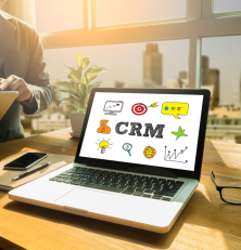 Для чего нужна CRM для агентств недвижимости?