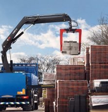 Купить манипулятор Hiab – в чём выгода?