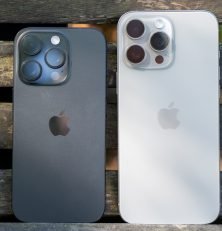 Чехлы к Apple iPhone 16 Pro из натуральной кожи выделяются долговечностью и премиальным внешним видом